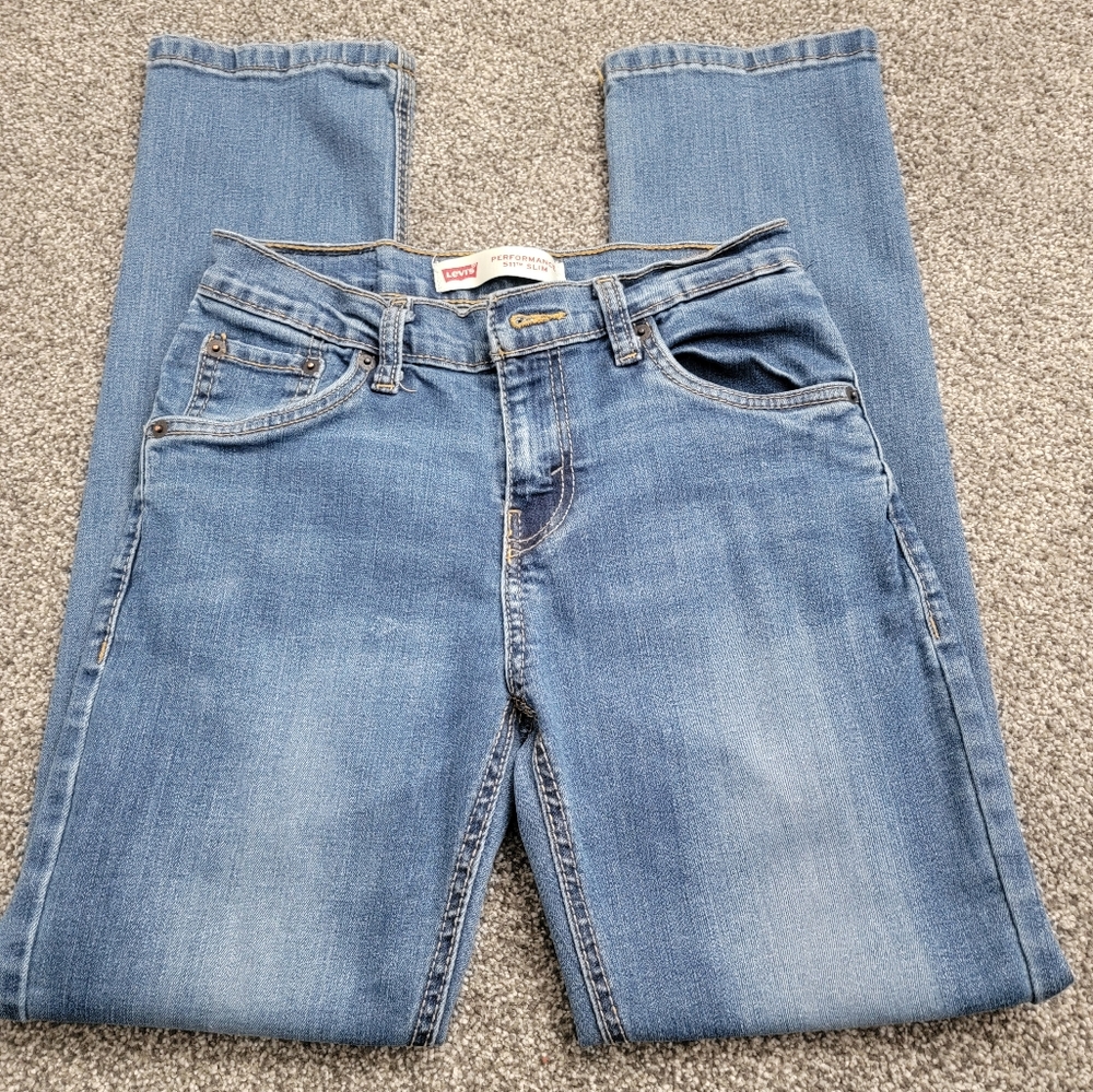 Levi's 511 Slim - 14R